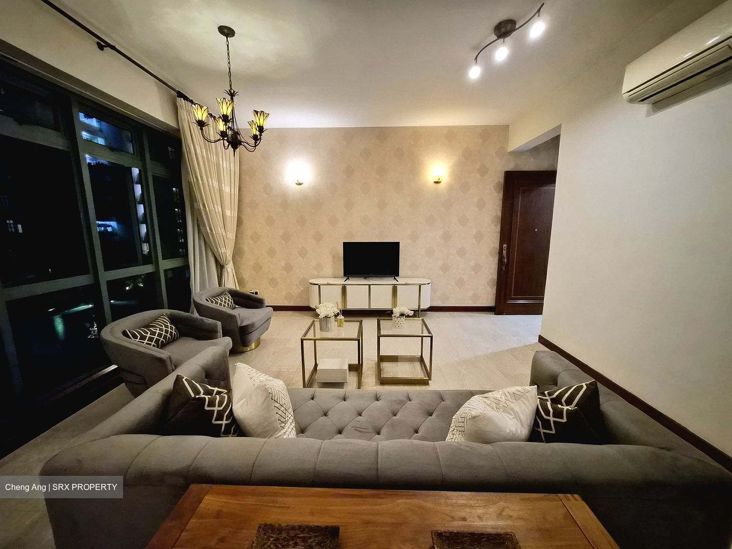Merawoods (D23), Condominium #583953701